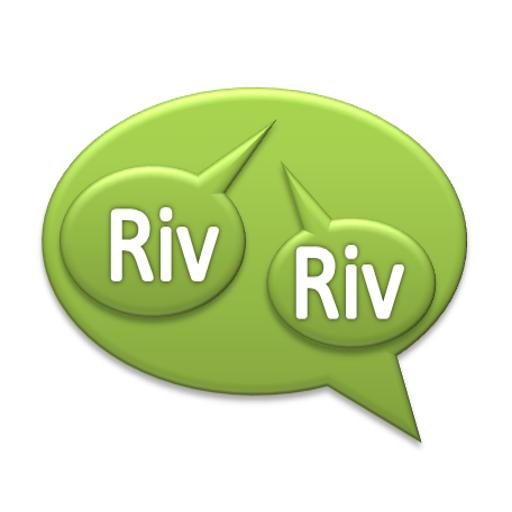 RivRiv YAPMA logo