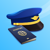 Idle Airplane Inc. Tycoon icon