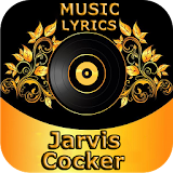 Jarvis Cocker All Songs.Lyrics icon
