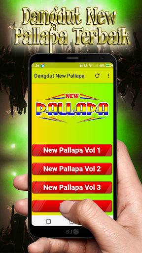 Best New Pallapa Dangdut