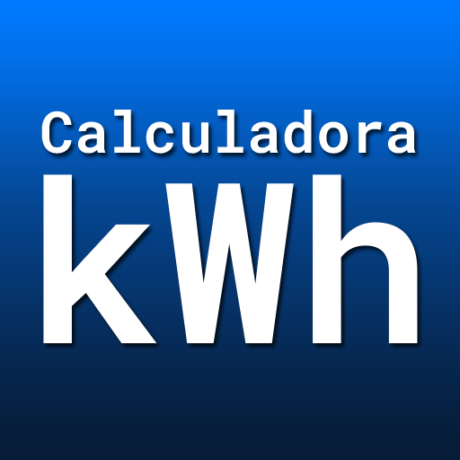 Calculadora Custo da Energia logo