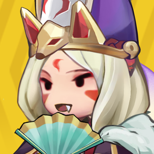 Kingdom Story: Brave Legion APK 3.15.0.KG