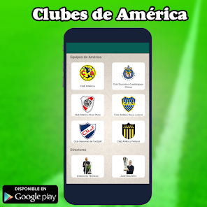 Captura 5 stickers futbol copa Mundial android