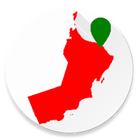Map My Land Oman