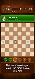 Chess Master: Board Game 5