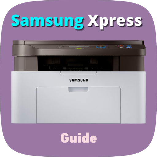 Samsung Xpress printer guide Apps on Google Play