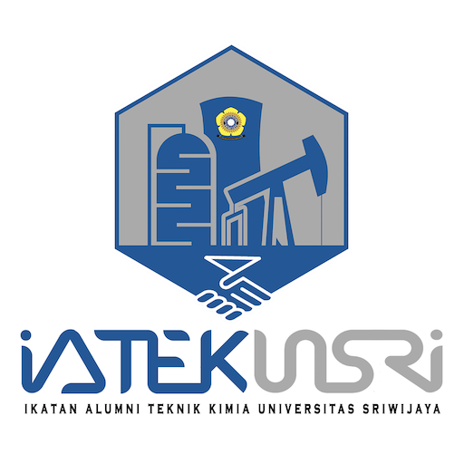 IATEK UNSRI logo