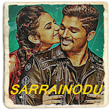 Sarainodu Movie Full Songs icon