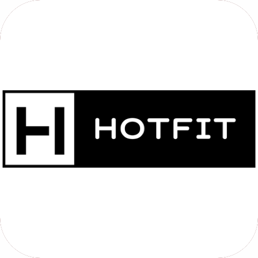 HOTFIT logo