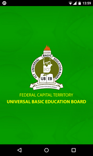 FCTUBEB INFO Screen 2