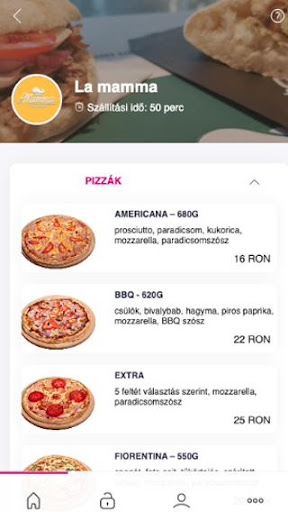 Deligo Screen 2