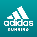 adidas Running GPSランニング＆ウォーキング距離計測フィットネス記録アプリ
