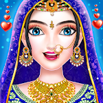 Cover Image of Download Indian Wedding Bride Fashion  APK