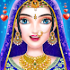 Indian Wedding Bride Fashion - Androidアプリ