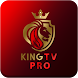 King TV 4K - Androidアプリ