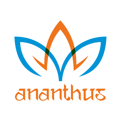 Ananthus logo
