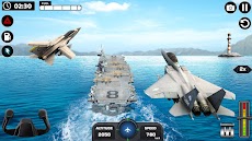 飛行機 フライング ゲーム 3Dのおすすめ画像5
