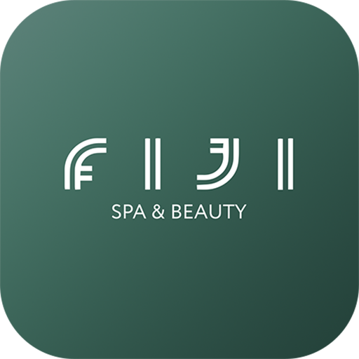 FIJI SPA&BEAUTY logo