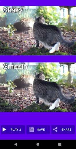 Shaky Video Stabilizer 2