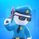 Police Raid: Heist Quest 3D - Androidアプリ