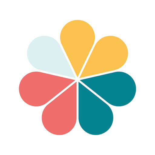Daysie - work together logo