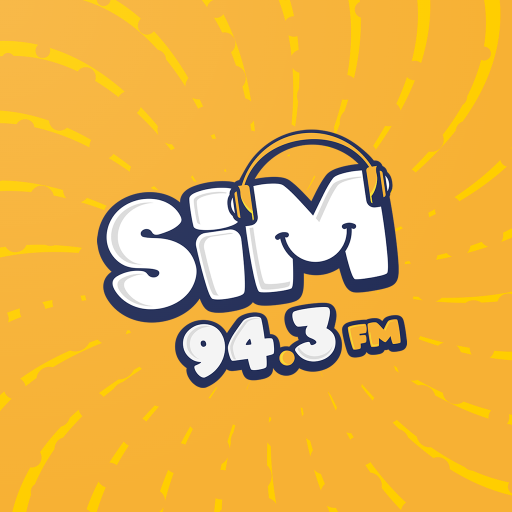 Sim FM 94,3 1.0.1 Icon