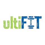 ultiFIT icon