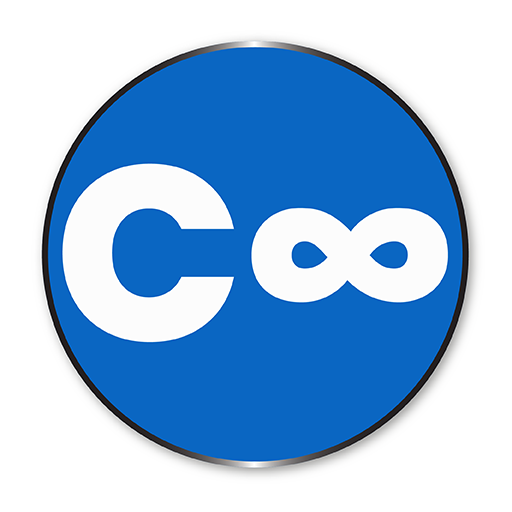 Converter Infinity logo