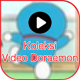 Koleksi Video Doraemon icon