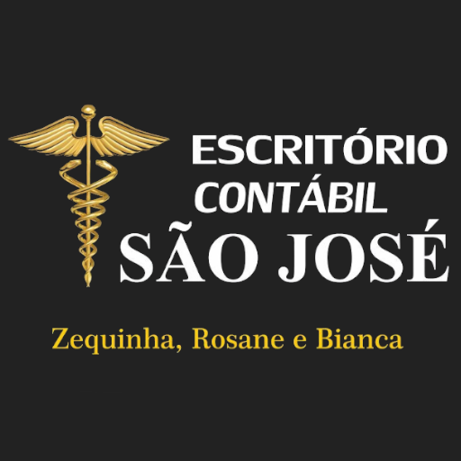 Escritório Contábil São José logo