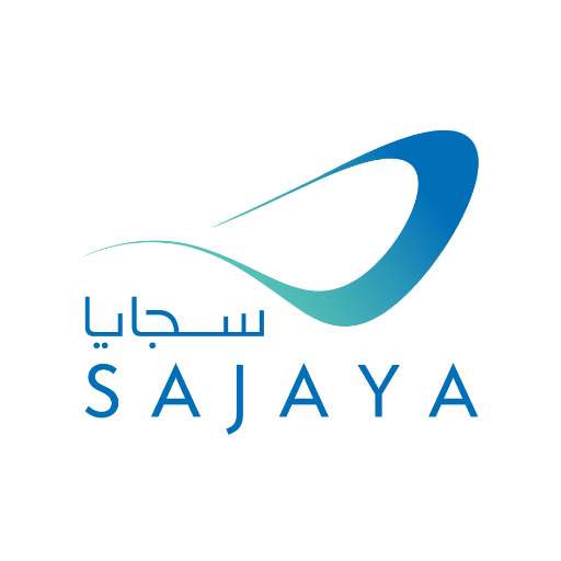 SAJAYA Medical logo