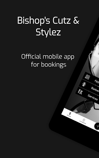 Bishops Cutz and Stylez