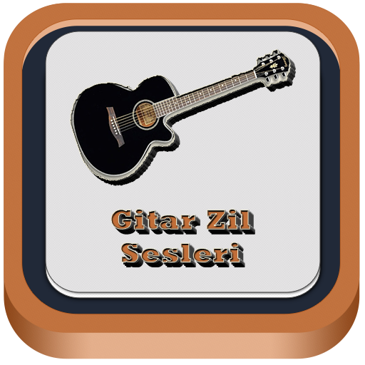 Newest Guitar Ringtones - AppWisp.com
