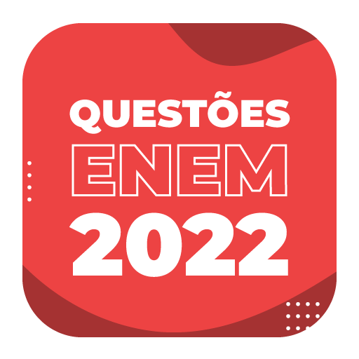 Questões ENEM 2022  Icon