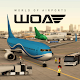 World of Airports MOD APK 1.50.5 (Unlimited Gold)