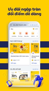 be - Ứng dụng gọi xe Việt Screenshot