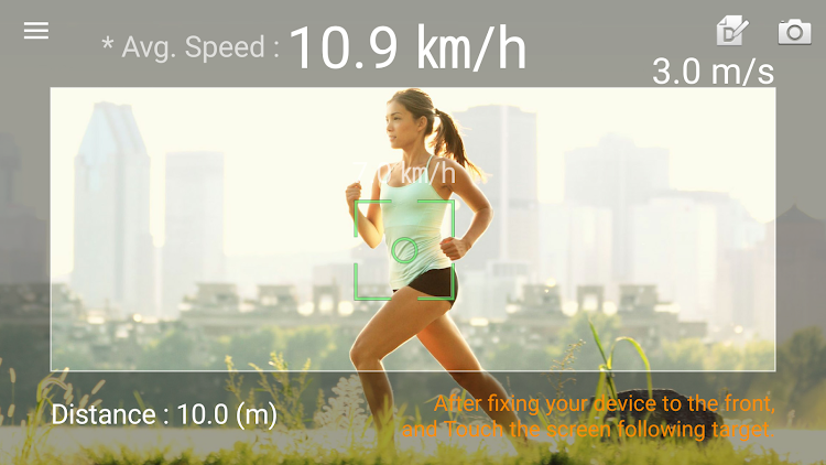 Smart Speed - 1.5.10 - (Android)