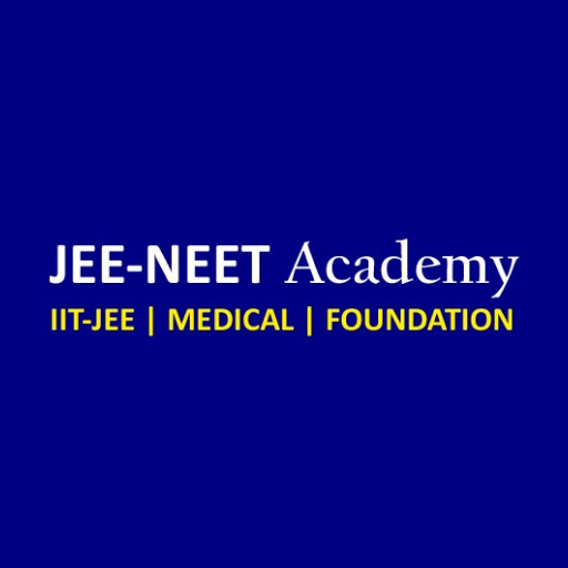 JEE - NEET Academy logo