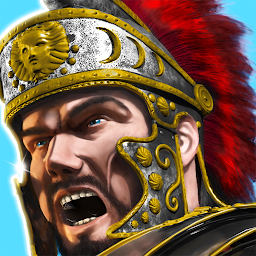 Romans Age of Caesar Mod Apk