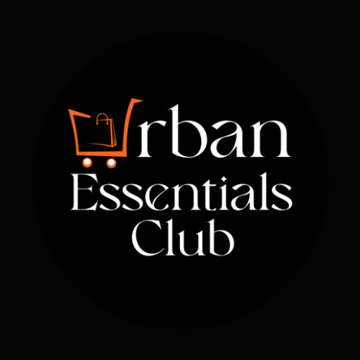 Urban Essentials Club logo