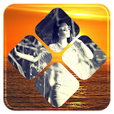 Cool Collages Photo Frames icon