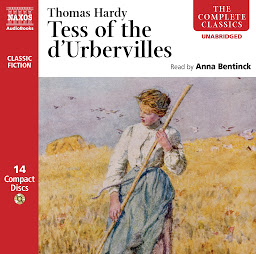 Obraz ikony: Tess of the d'Urbervilles