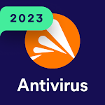 Cover Image of Herunterladen Avast Antivirus & Security  APK
