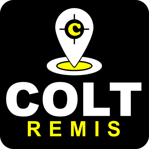 Remis Colt logo