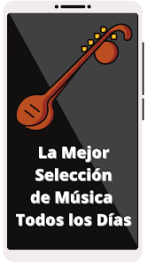Captura 4 Música Hindú android