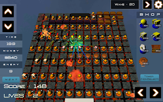 PMTD - Screenshot 2