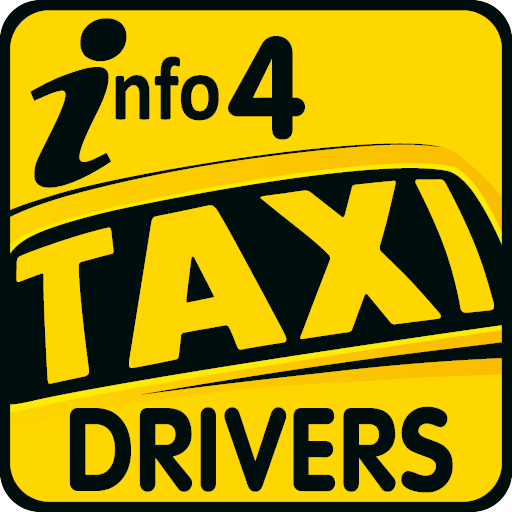 Info 4 Taxi Driver Download on Windows