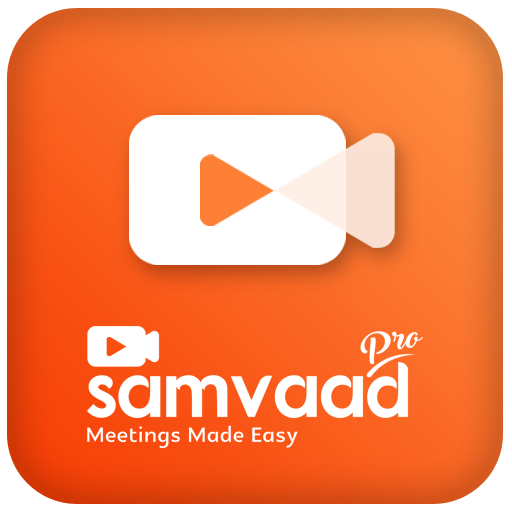 Samvaad Pro 2.35 Icon
