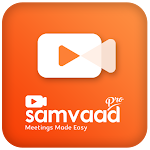 Cover Image of Tải xuống Samvaad Pro  APK