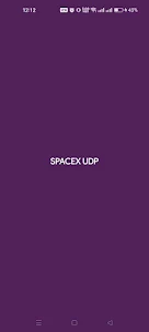 SPACEX UDP